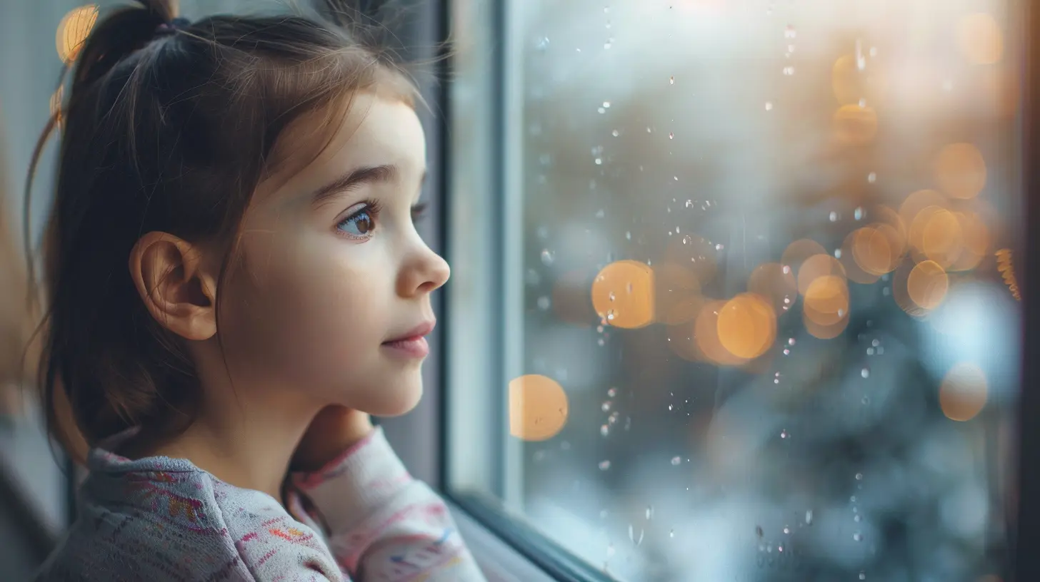 How to Respond, Not React: The Core Skill of Patient Parenting
