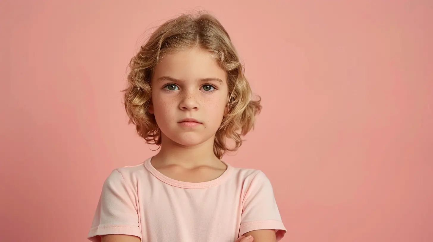 How to Set Age-Appropriate Emotional Boundaries