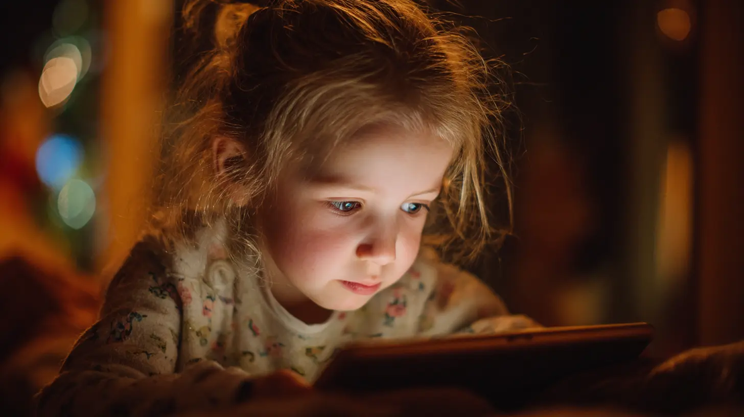 How to Set Realistic Screen Time Limits for Your Kids in 2026
