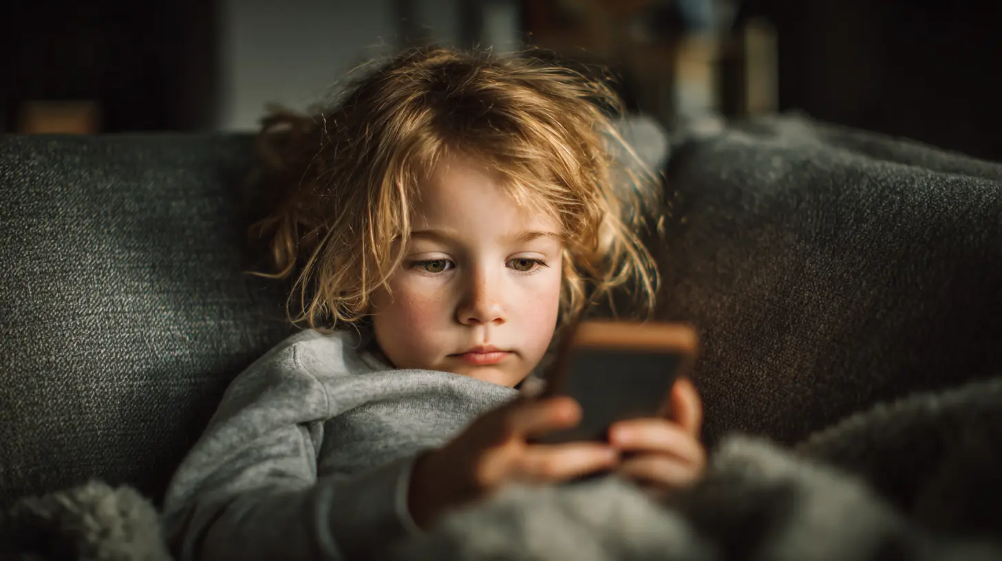 How to Set Realistic Screen Time Limits for Your Kids in 2026