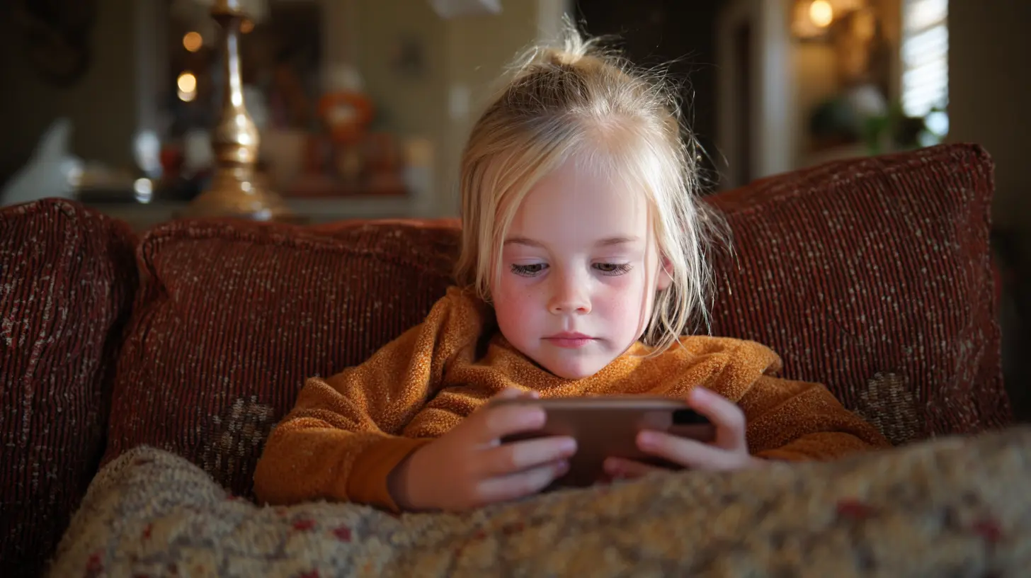 How to Set Realistic Screen Time Limits for Your Kids in 2026
