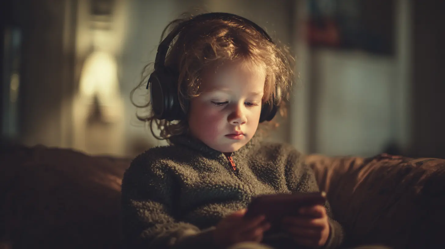 How to Set Realistic Screen Time Limits for Your Kids in 2026