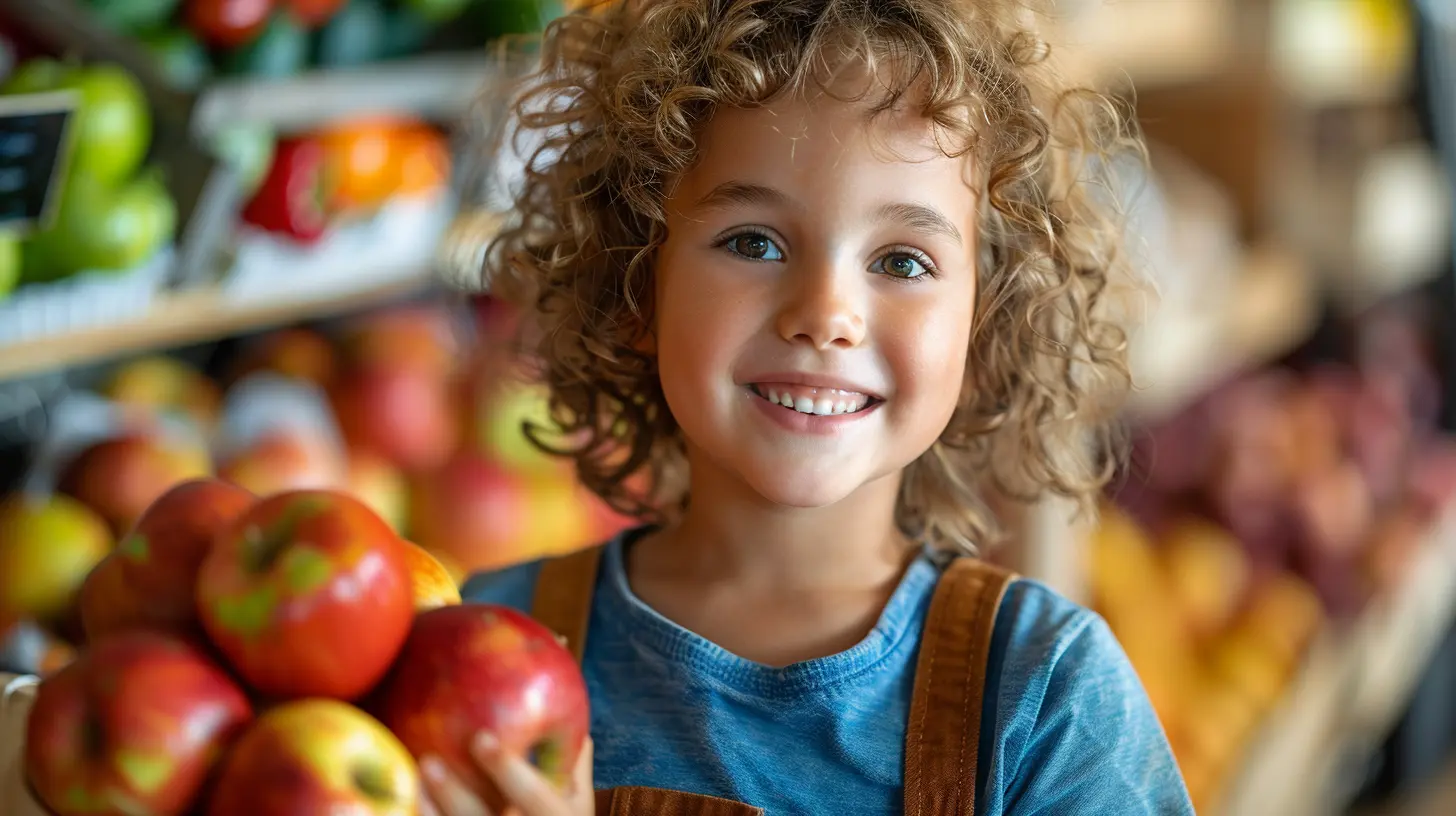 How to Stick to Healthy Eating Without Breaking the Bank