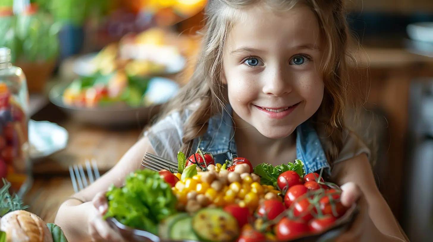 How to Stick to Healthy Eating Without Breaking the Bank