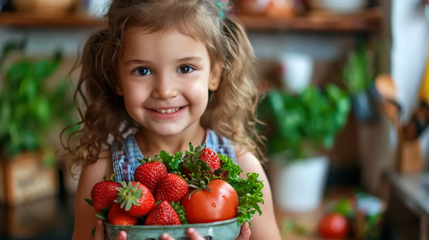 How to Stick to Healthy Eating Without Breaking the Bank