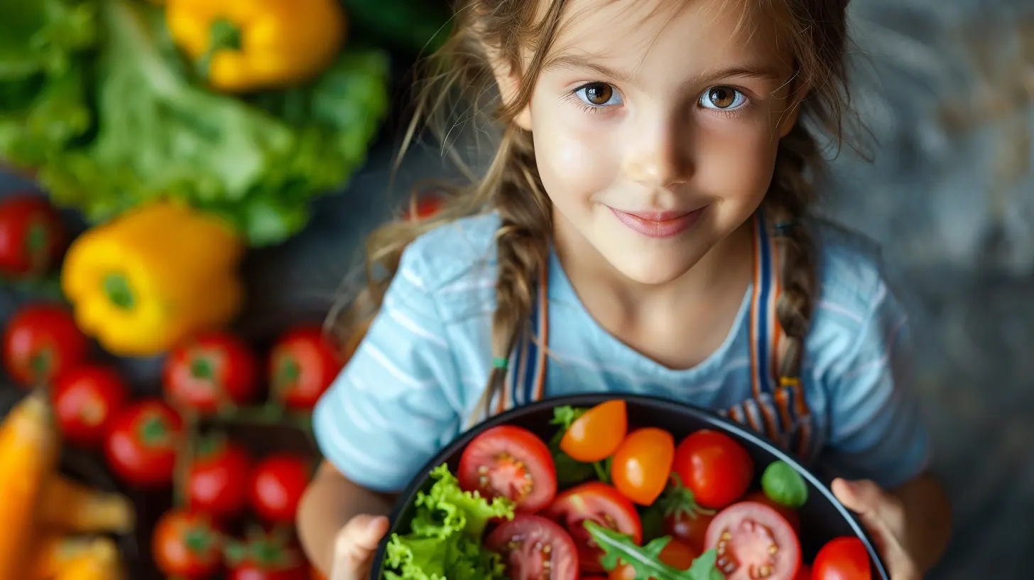 How to Stick to Healthy Eating Without Breaking the Bank