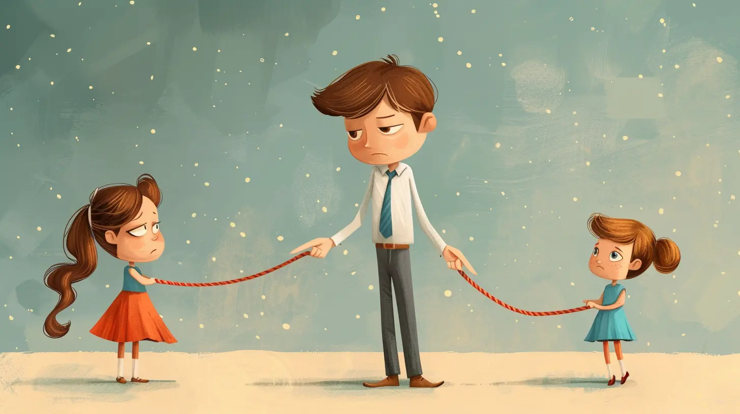 How to Stop Repeating Yourself: Making Your Requests Stick