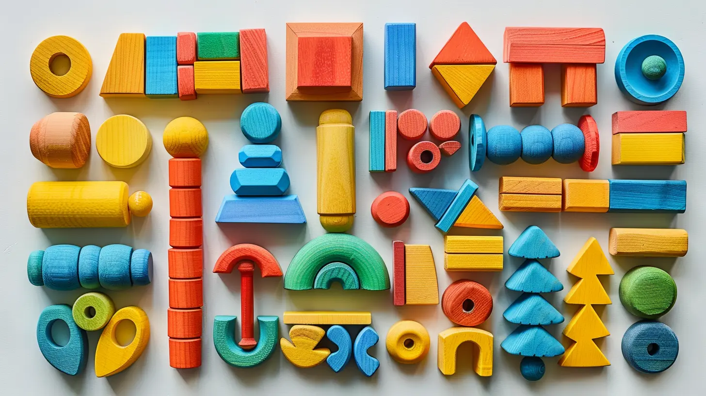 How to Support Your Baby's Fine Motor Skills with Everyday Activities