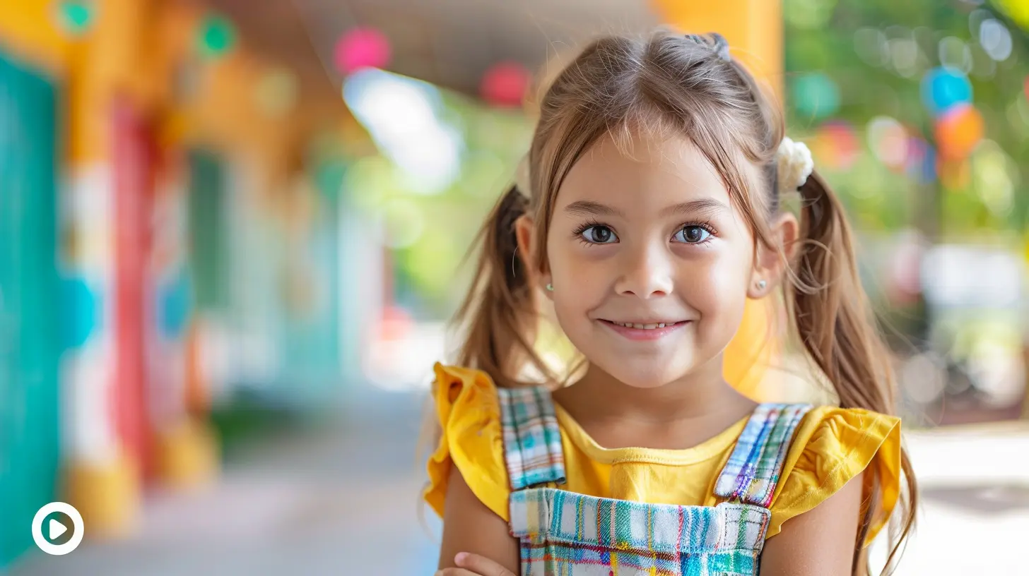 How to Support Your Child’s Emotional Needs During School Transitions