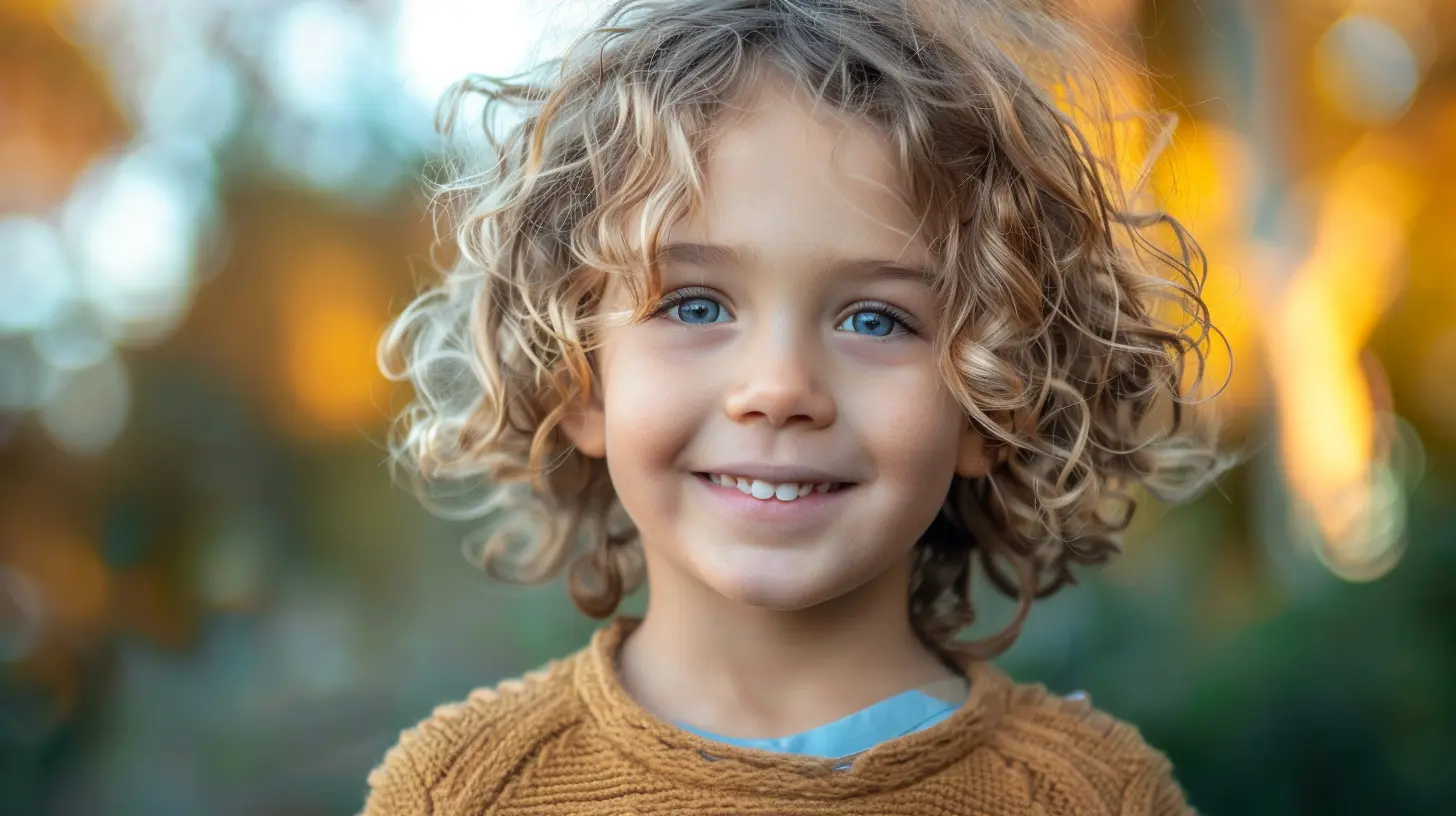 How to Support Your Child’s Emotional Needs During School Transitions