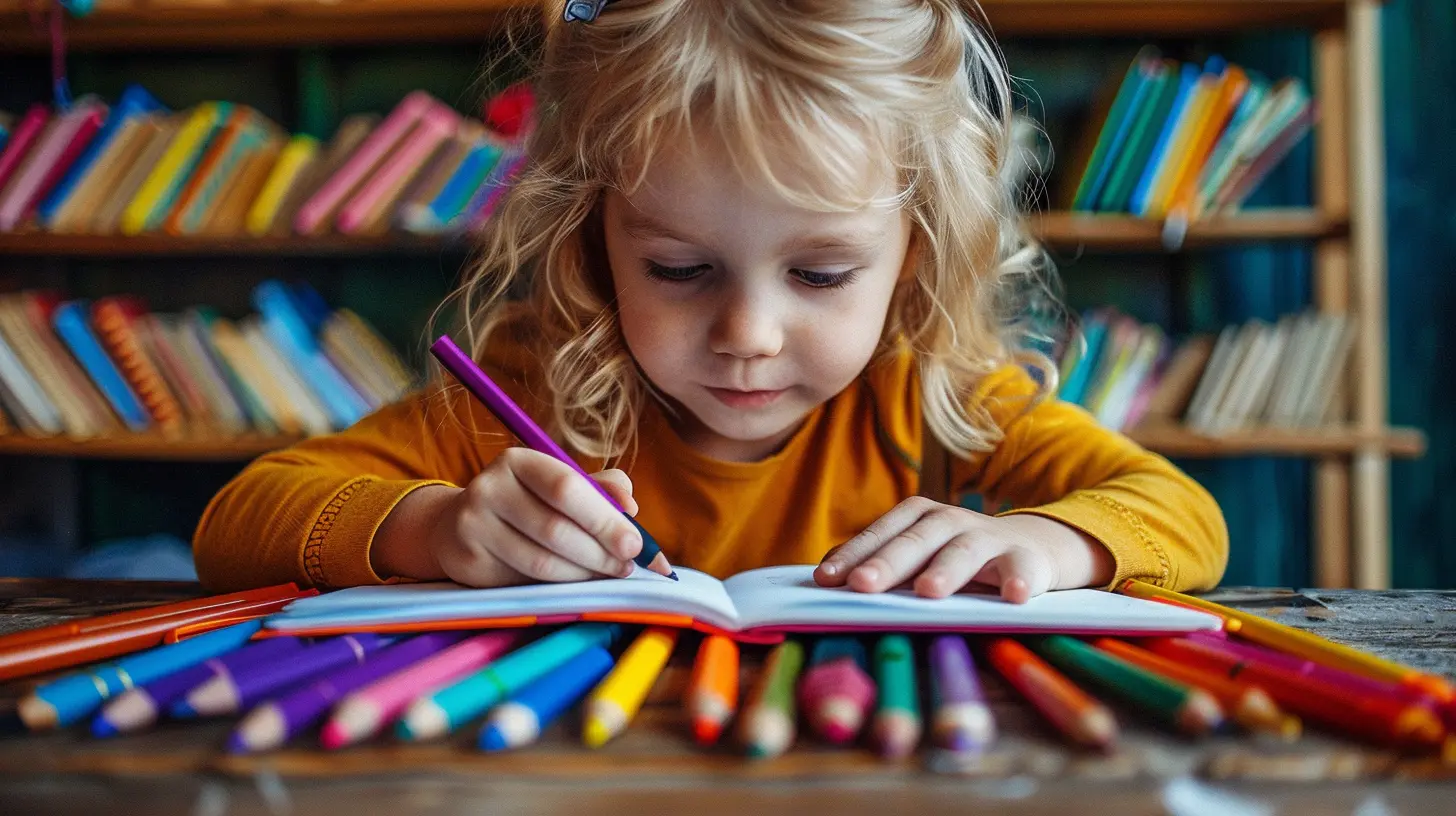 How to Support Your Child’s Emotional Needs During School Transitions