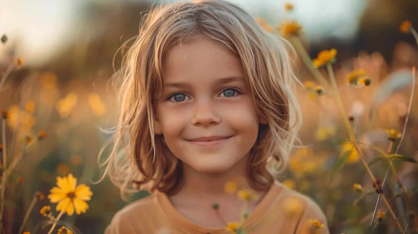 How to Support Your Child’s Emotional Needs During School Transitions