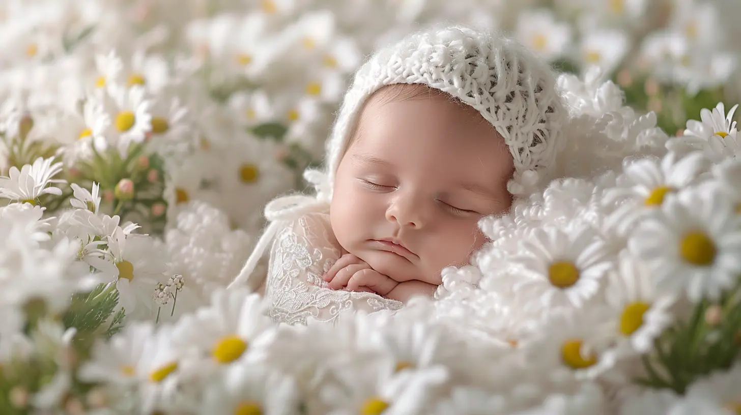 How to Support Your Partner During the Sleep Training Journey