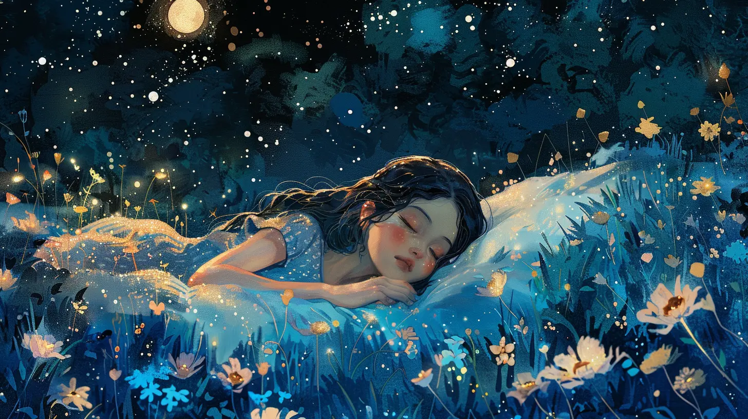 How to Support Your Partner During the Sleep Training Journey