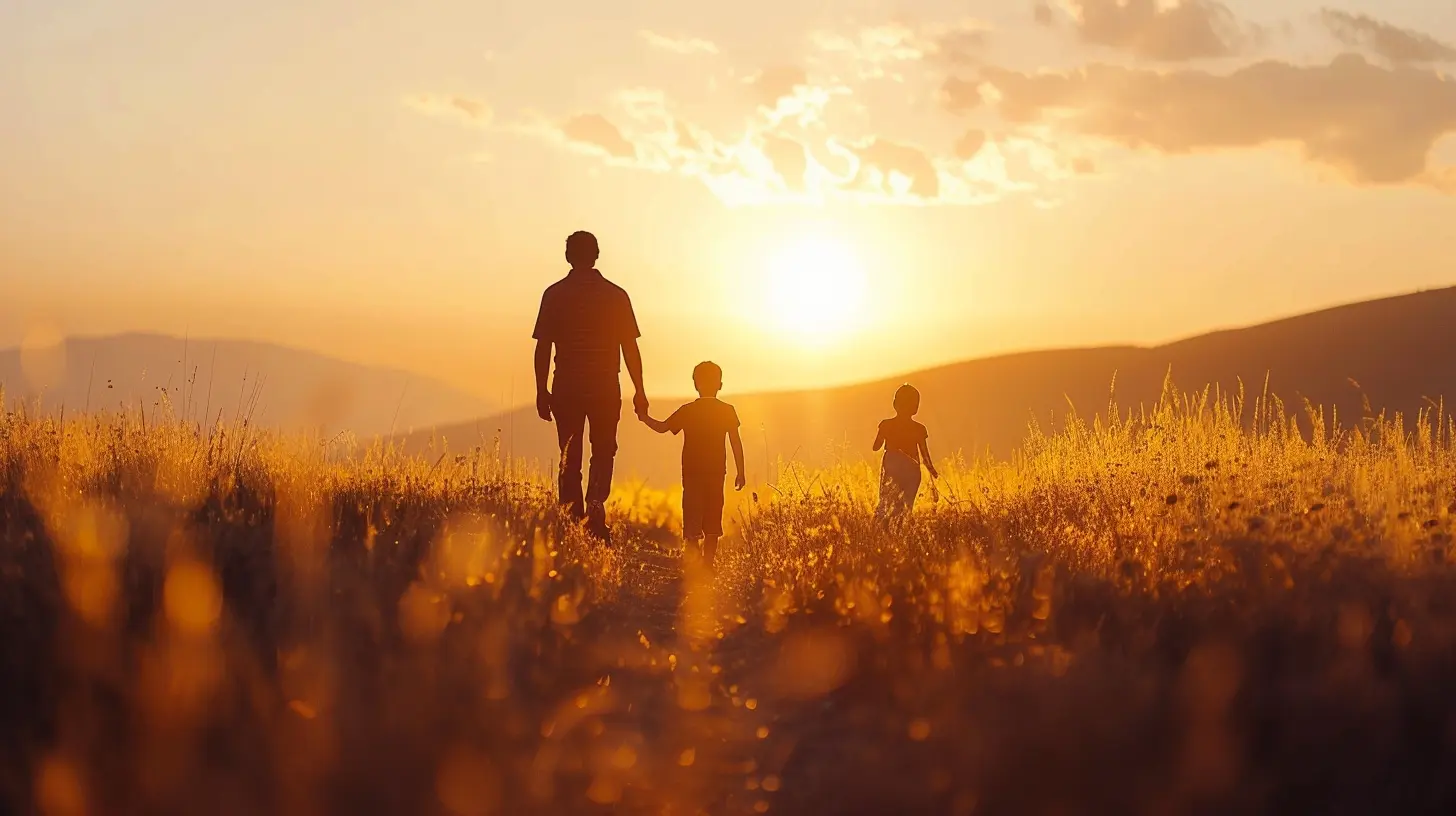 How to Sustain Family Traditions Even with a Busy Schedule