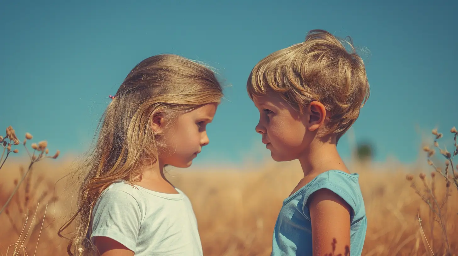 How to Teach Kids the Difference Between Rules and Boundaries
