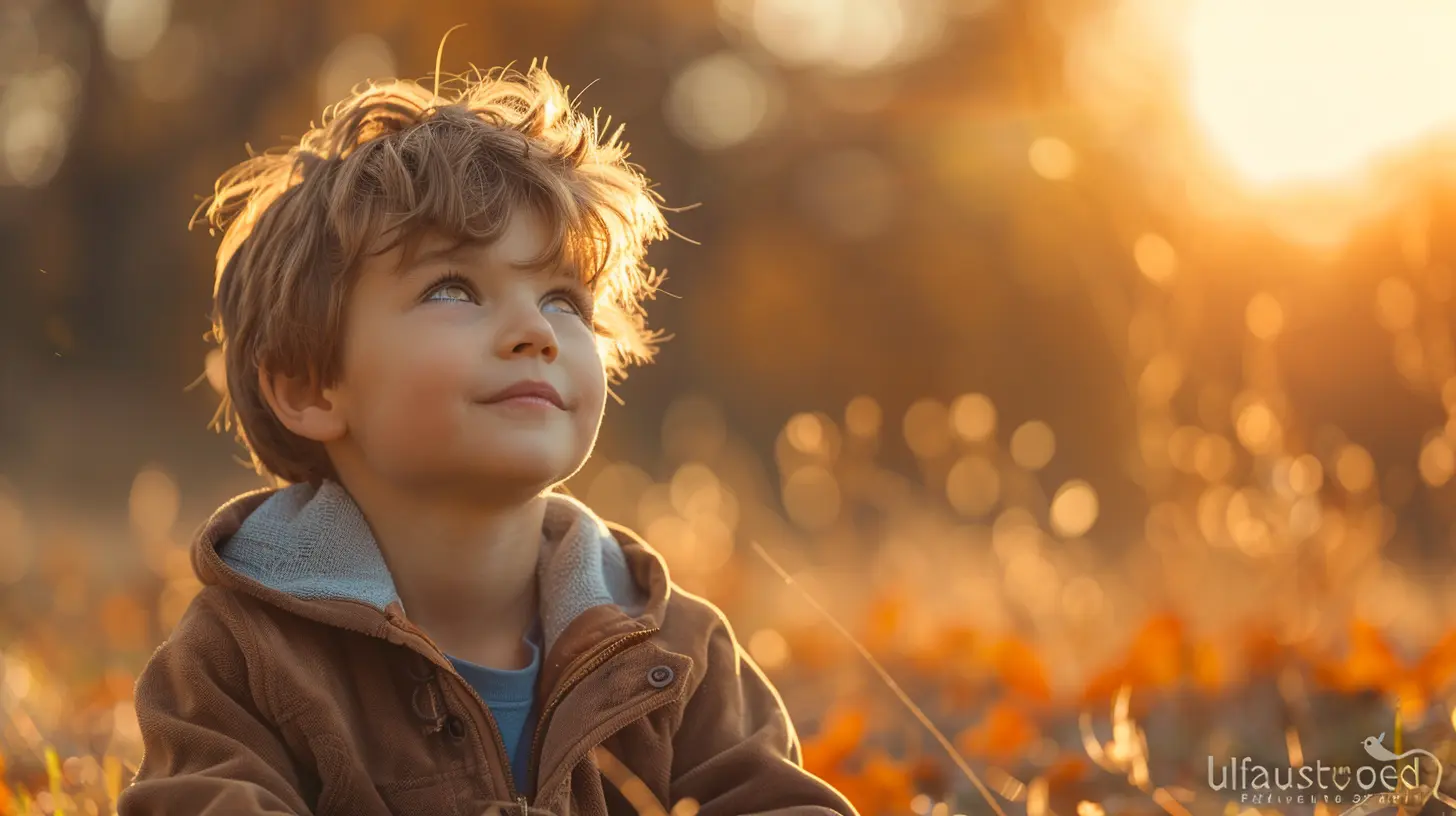 How to Teach Kids the Power of Patience