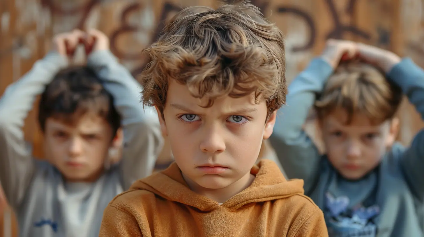 How to Teach Problem-Solving Skills During Emotional Outbursts
