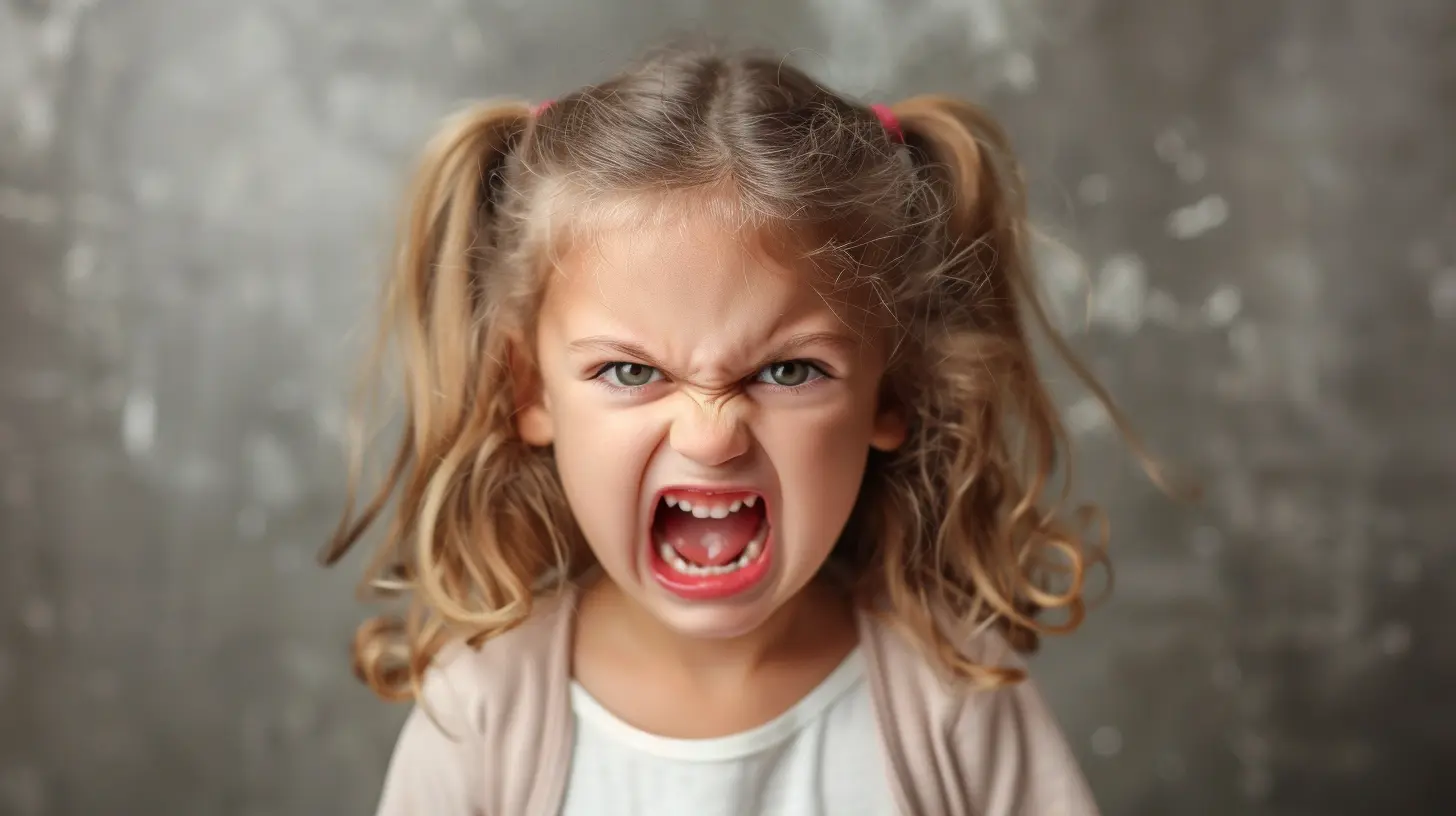How to Use Positive Reinforcement to Minimize Tantrums