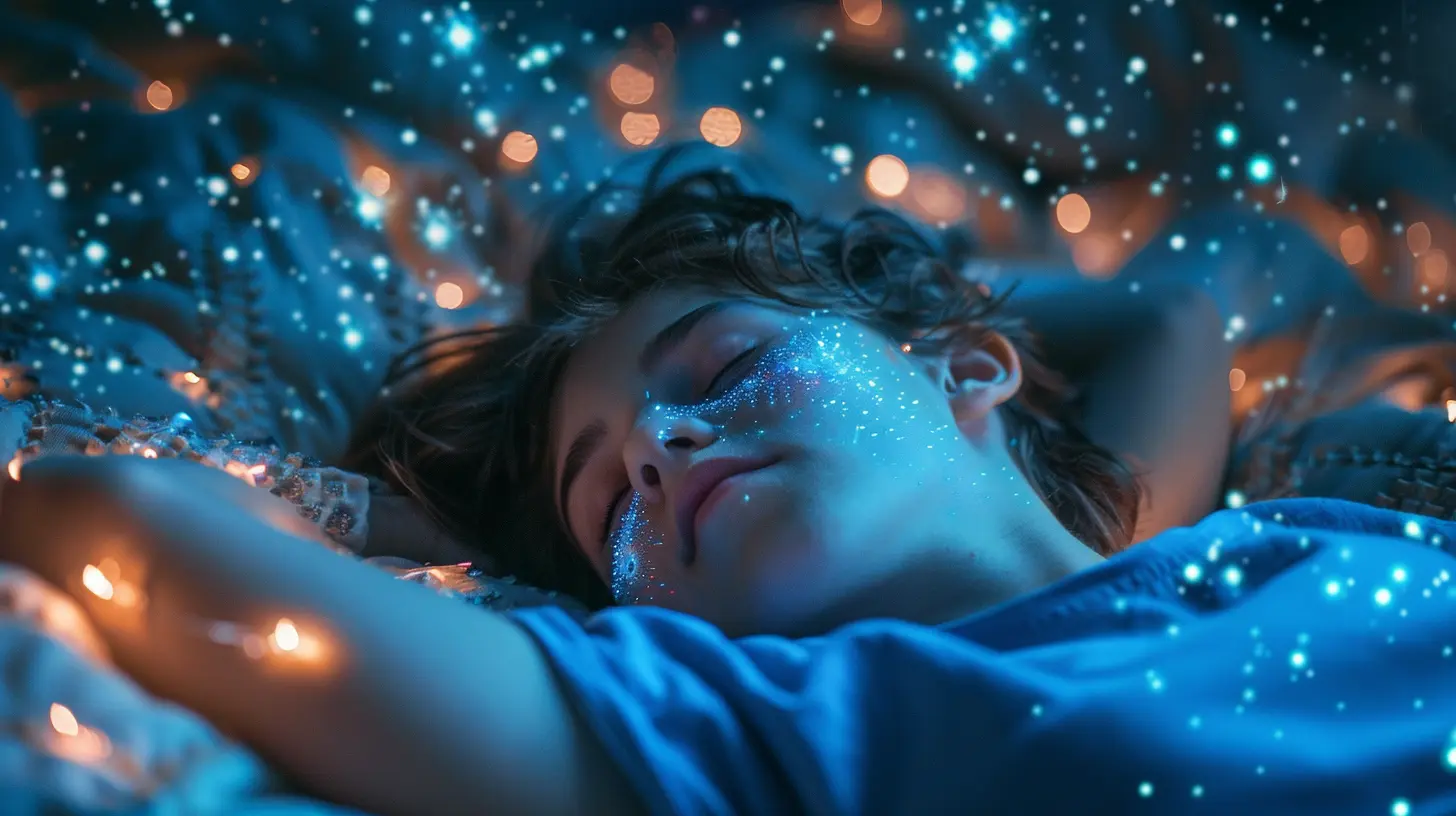 How to Wean from Night Feeds Without Disrupting Sleep