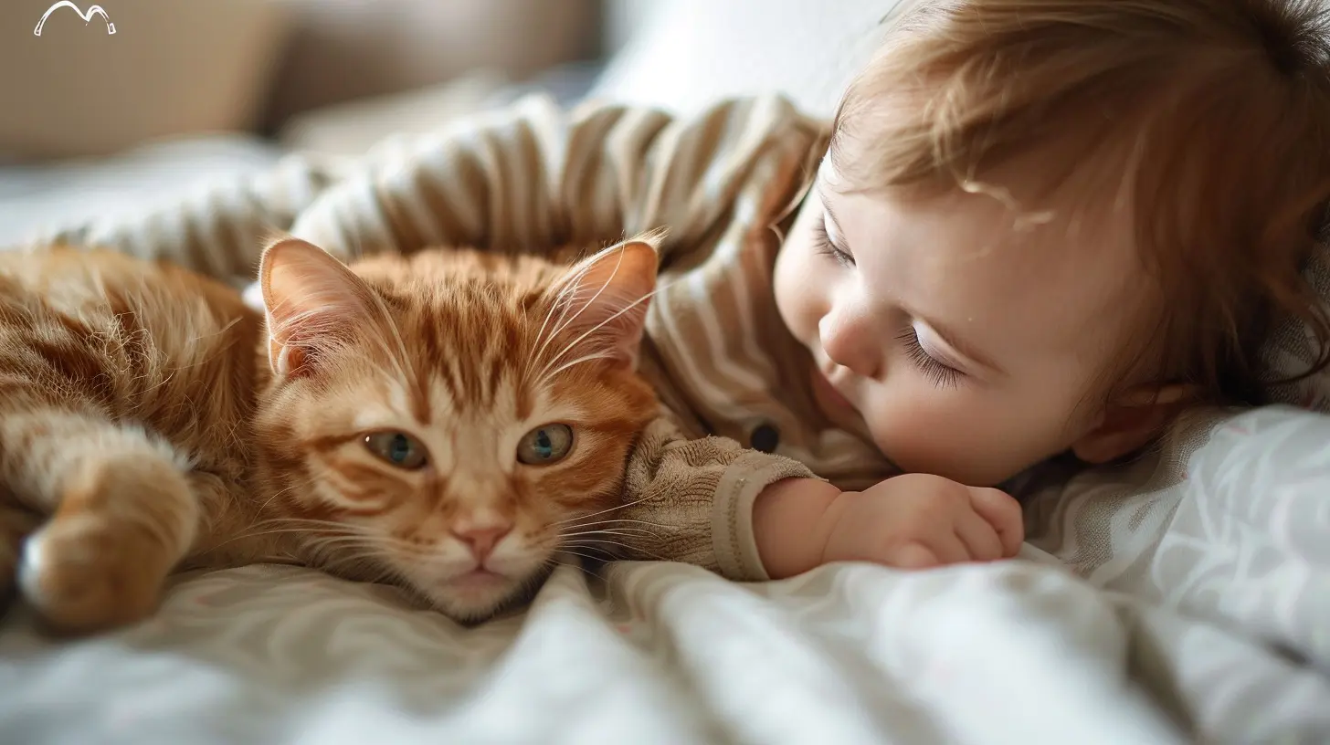 How to Wean from Night Feeds Without Disrupting Sleep