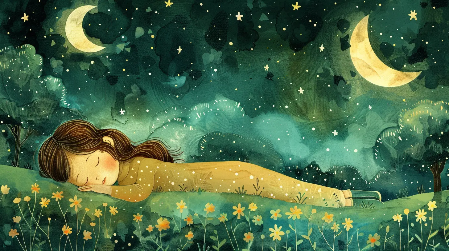 How to Wean from Night Feeds Without Disrupting Sleep