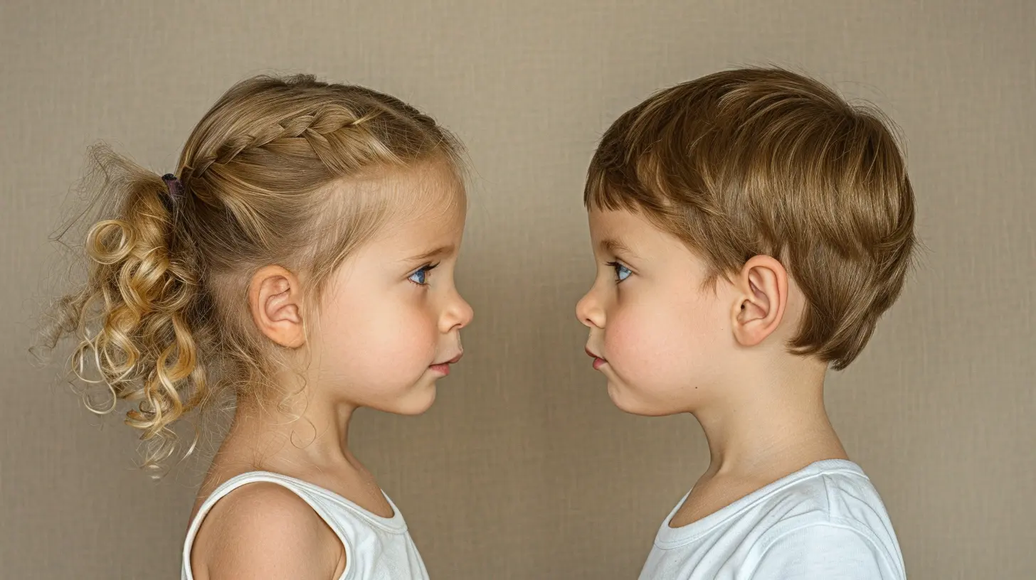 Identifying Early Signs of Giftedness in Children