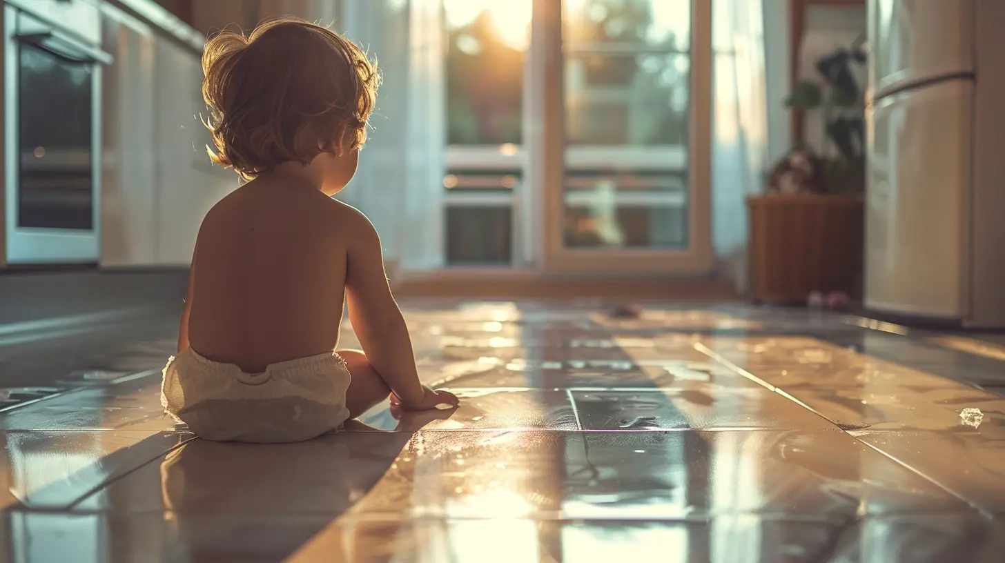 Incorporating Chores into Homeschooling Routines