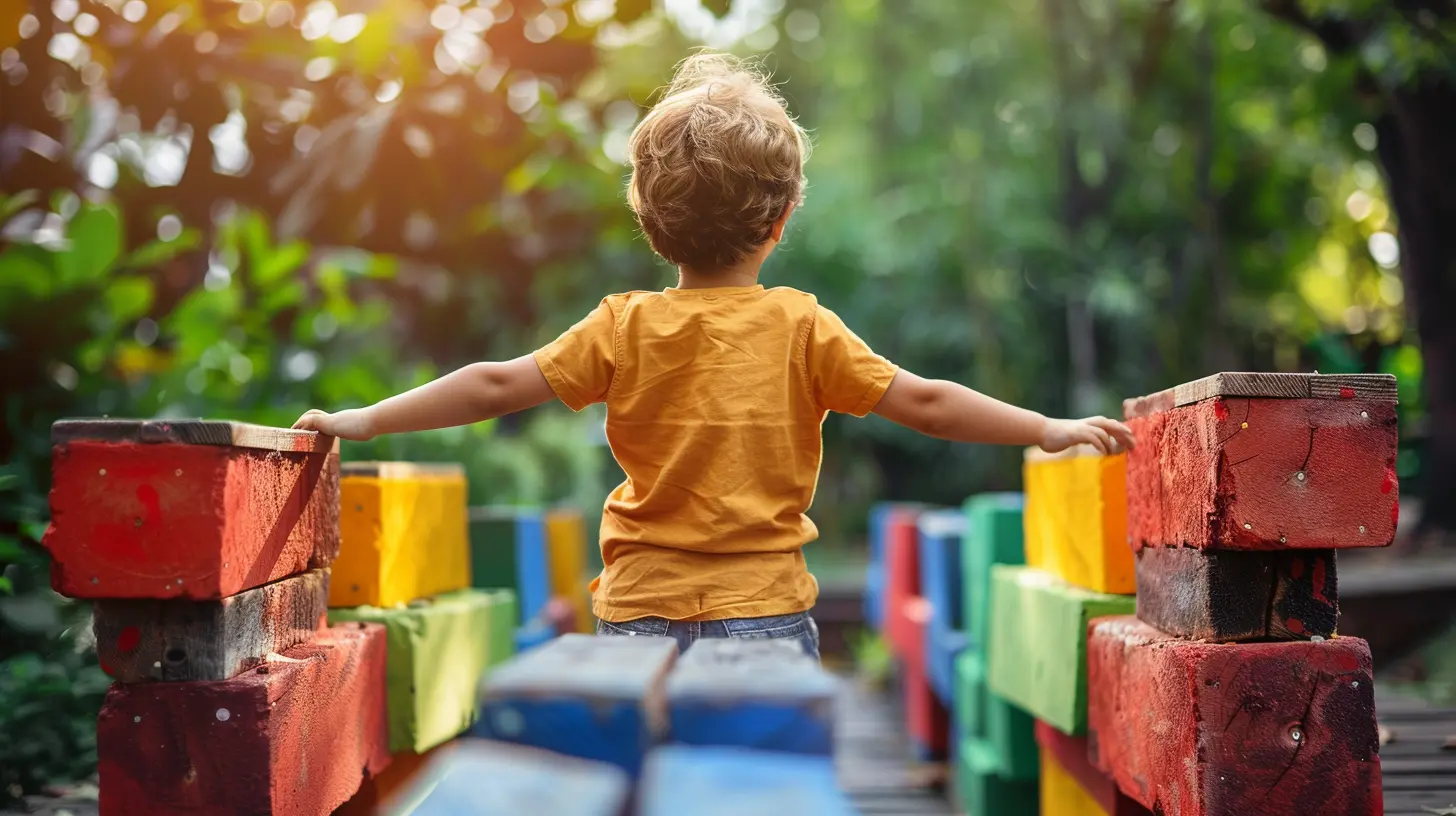 Instilling a Growth Mindset in Children