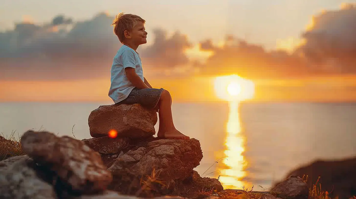 Instilling a Growth Mindset in Children