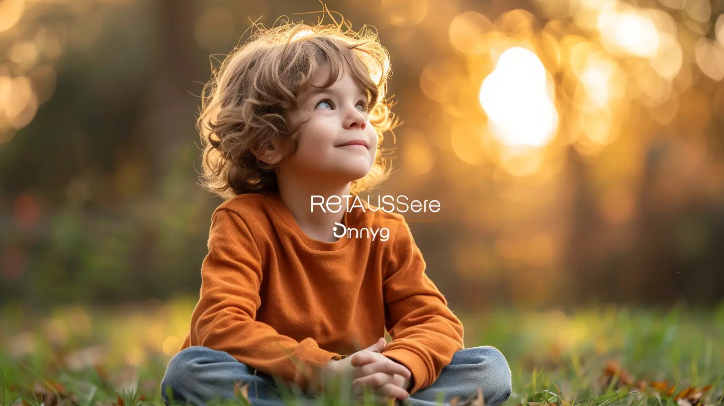 Introducing Kids to Mindfulness and Emotional Regulation