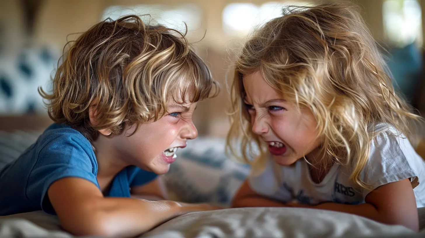 Is Ignoring Tantrums the Right Move? Experts Weigh In