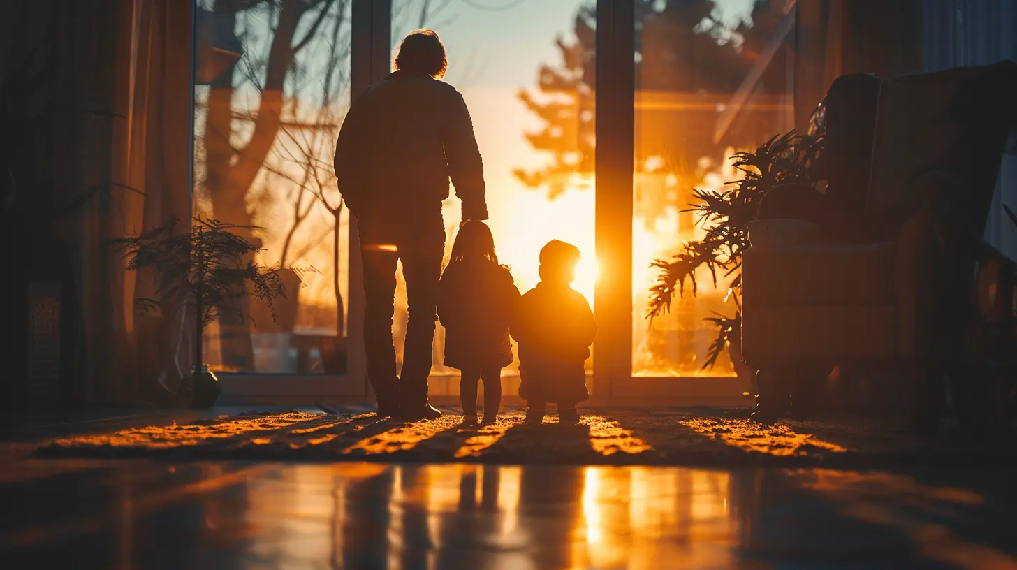 Keeping Family Traditions Alive in a Modern World