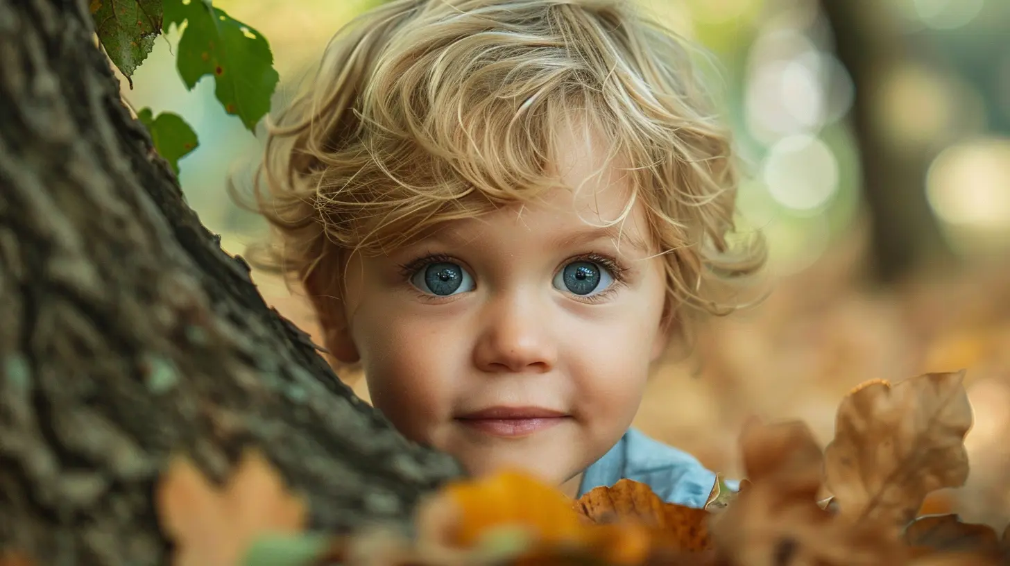 Language Development from Babbling to Sentences: A Parent's Guide