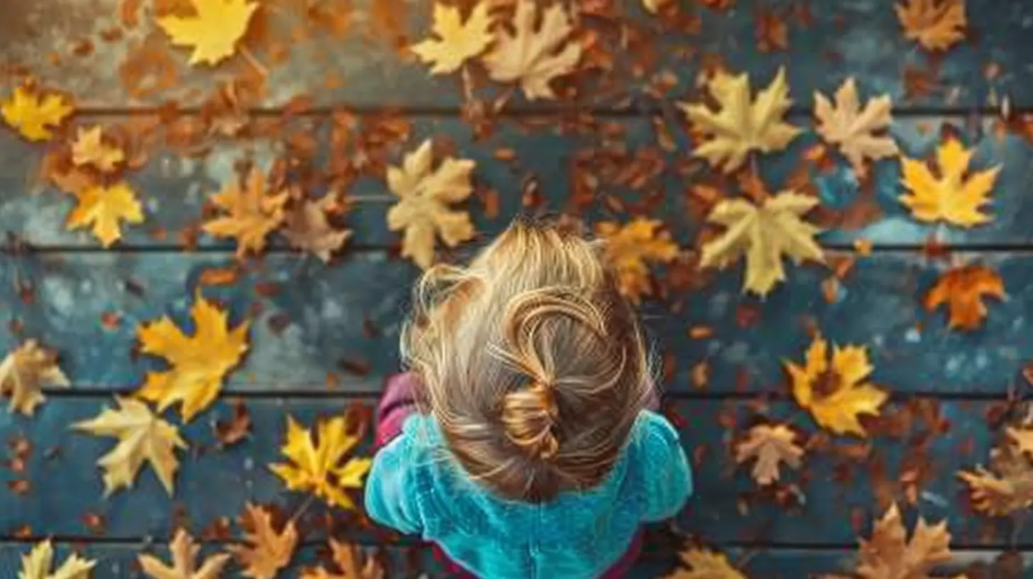 Making Time for Hobbies as a Form of Self-Care
