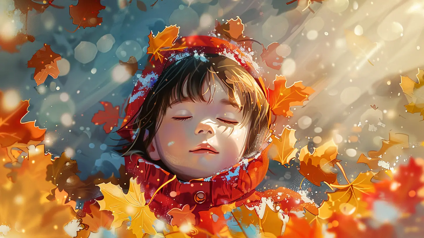 Managing Baby Sleep During Seasonal Changes