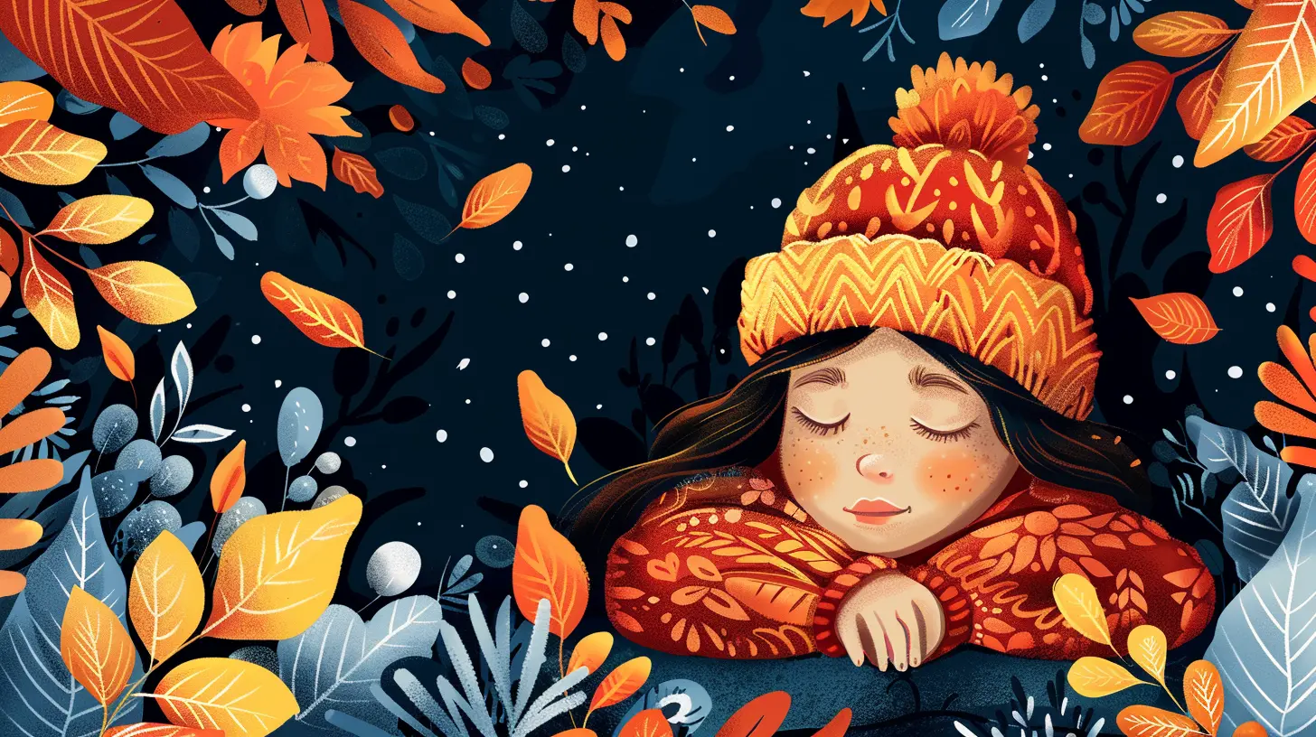 Managing Baby Sleep During Seasonal Changes