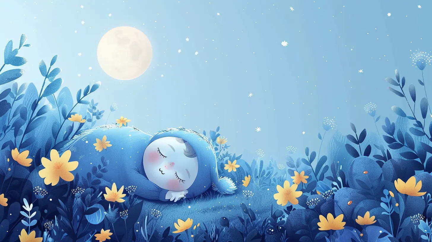 Managing Baby Sleep During Seasonal Changes