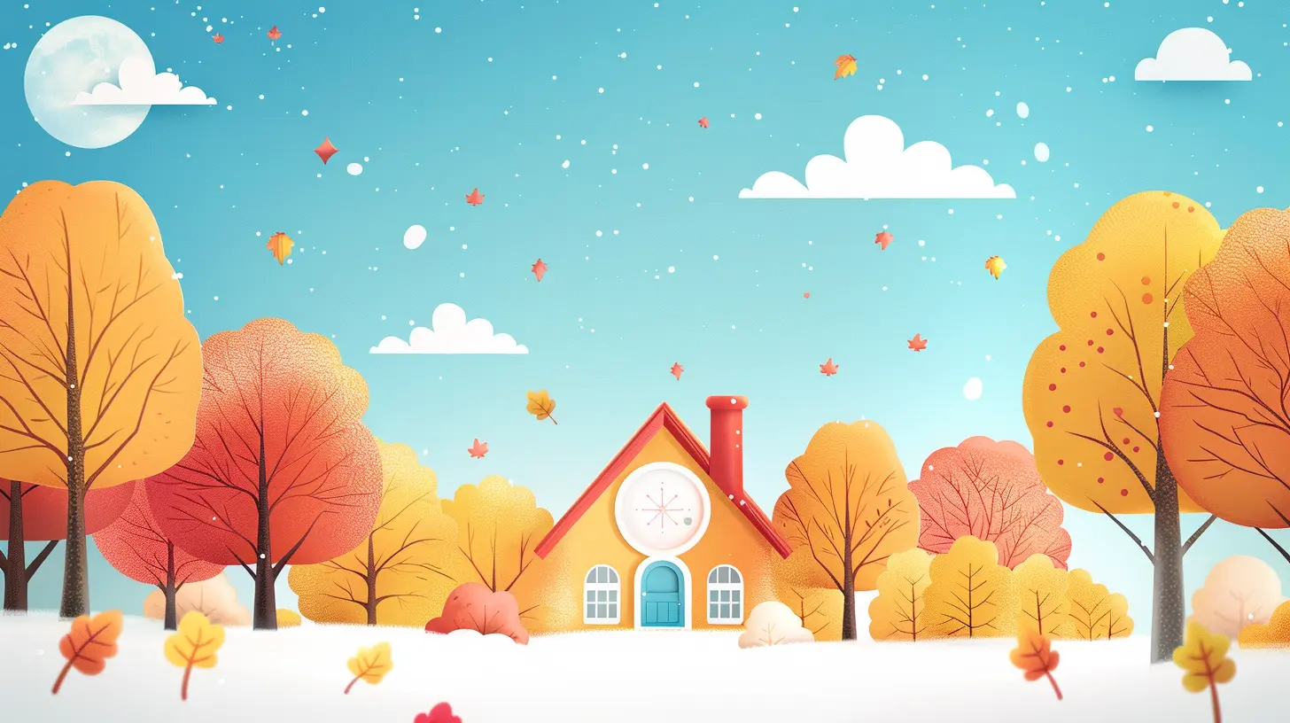 Managing Baby Sleep During Seasonal Changes