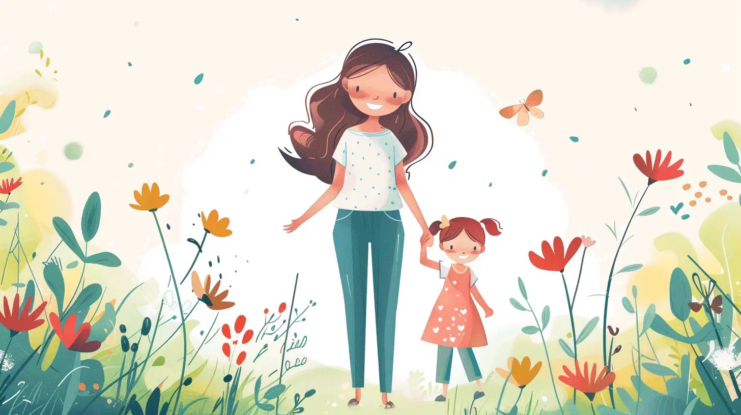 Managing Expectations When You're a Stay-at-Home Mom