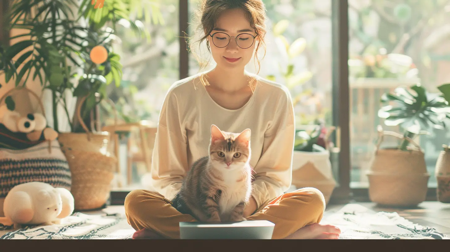 Managing Expectations When You're a Stay-at-Home Mom