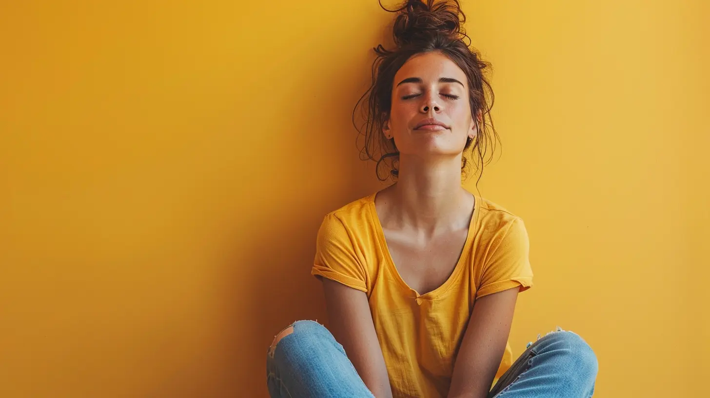Managing Parental Stress: Simple Self-Care Tips That Work