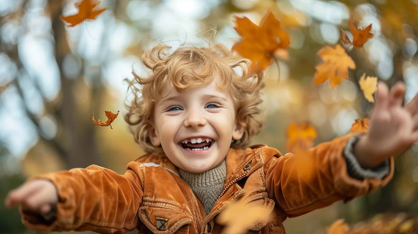 Managing Public Tantrums Without the Stress