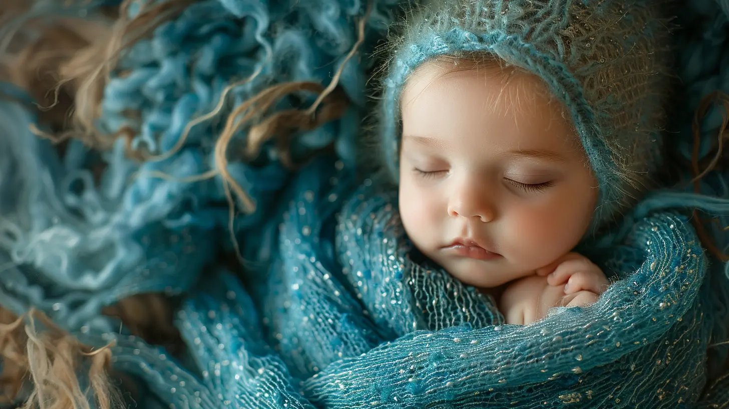 Mastering the Art of Baby Napping: Tips for a Restful Day