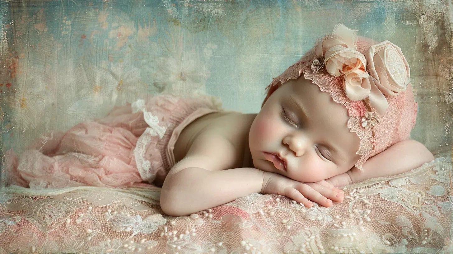 Mastering the Art of Baby Napping: Tips for a Restful Day