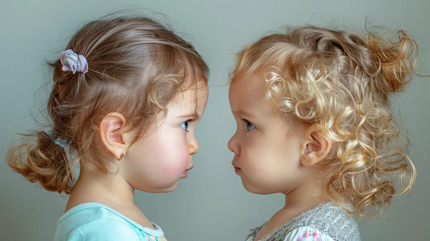 Mastering Toddler Meltdowns with Compassion