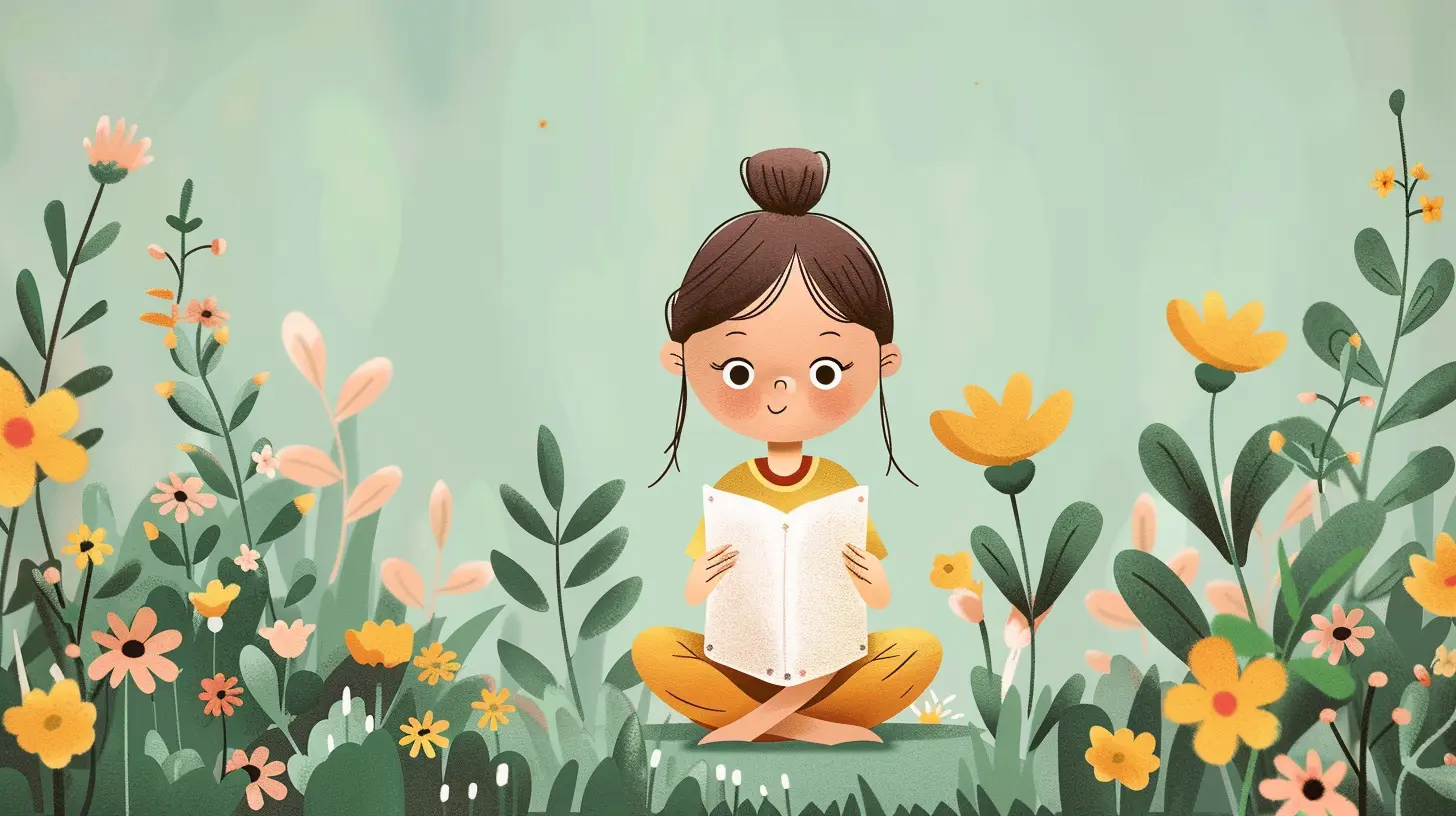 Mindful Potty Training: Fostering Patience in the Process