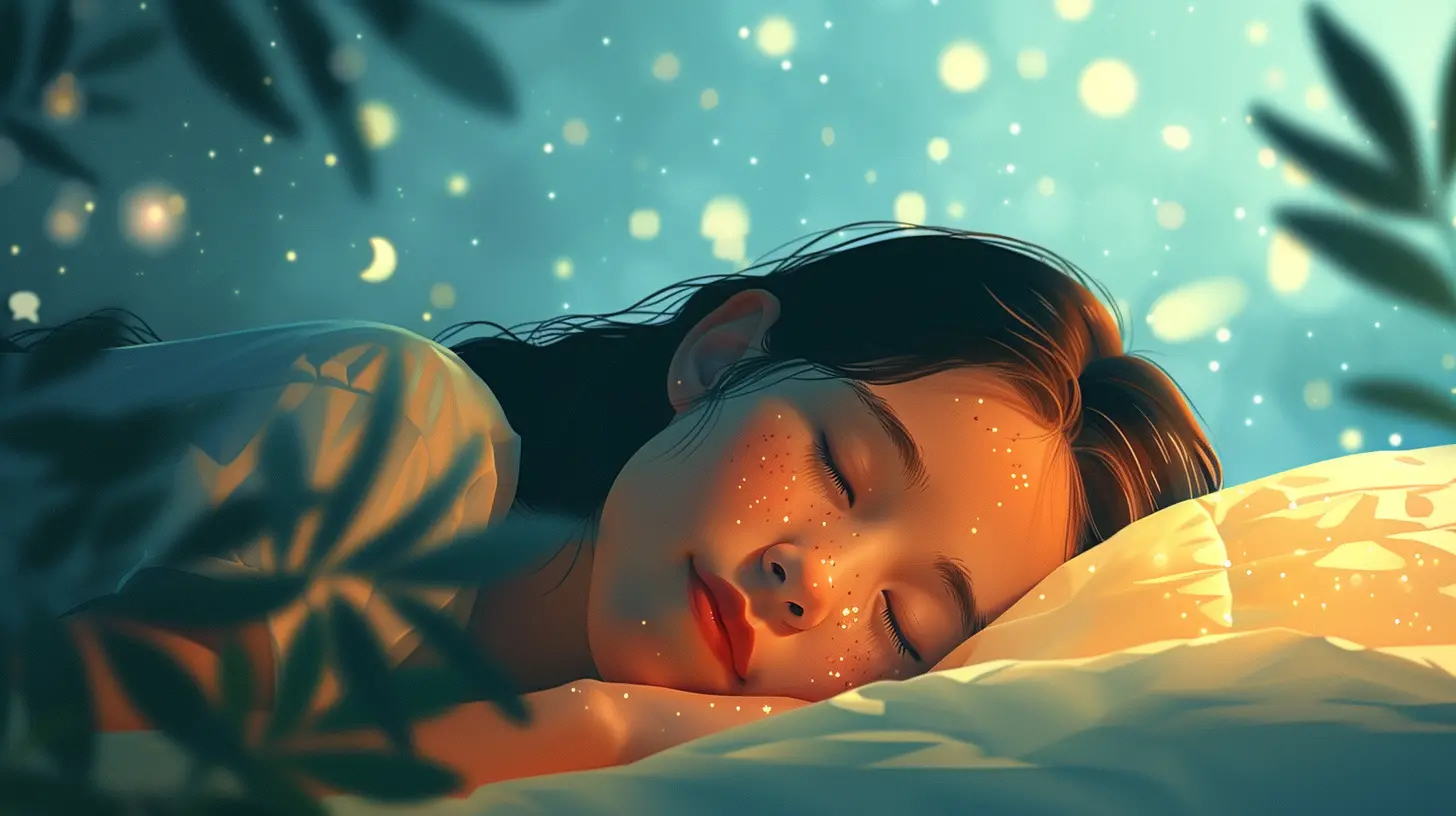 Navigating Sleep Regressions: How to Keep Your Routine Intact