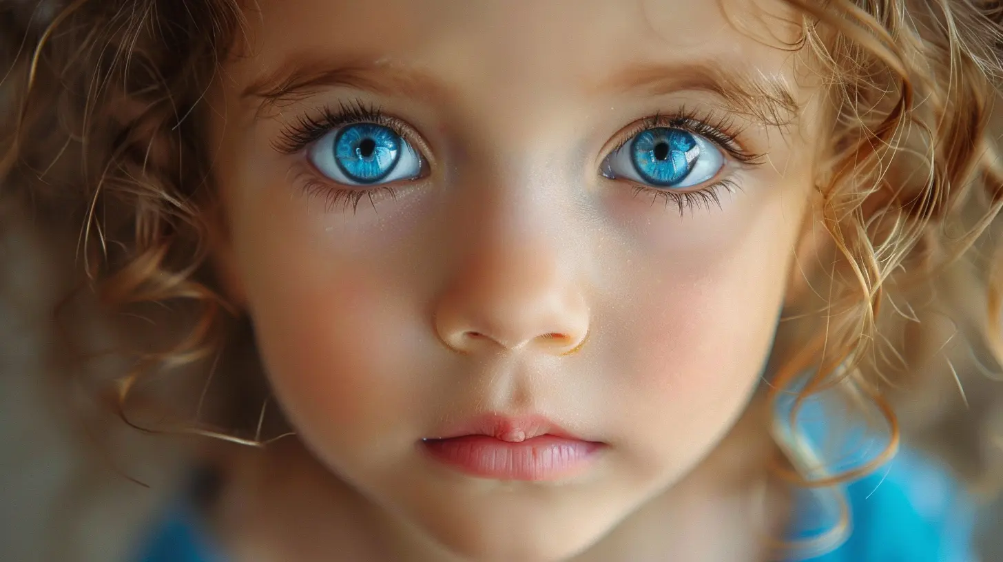 Nurturing Emotional Intelligence in Your Child