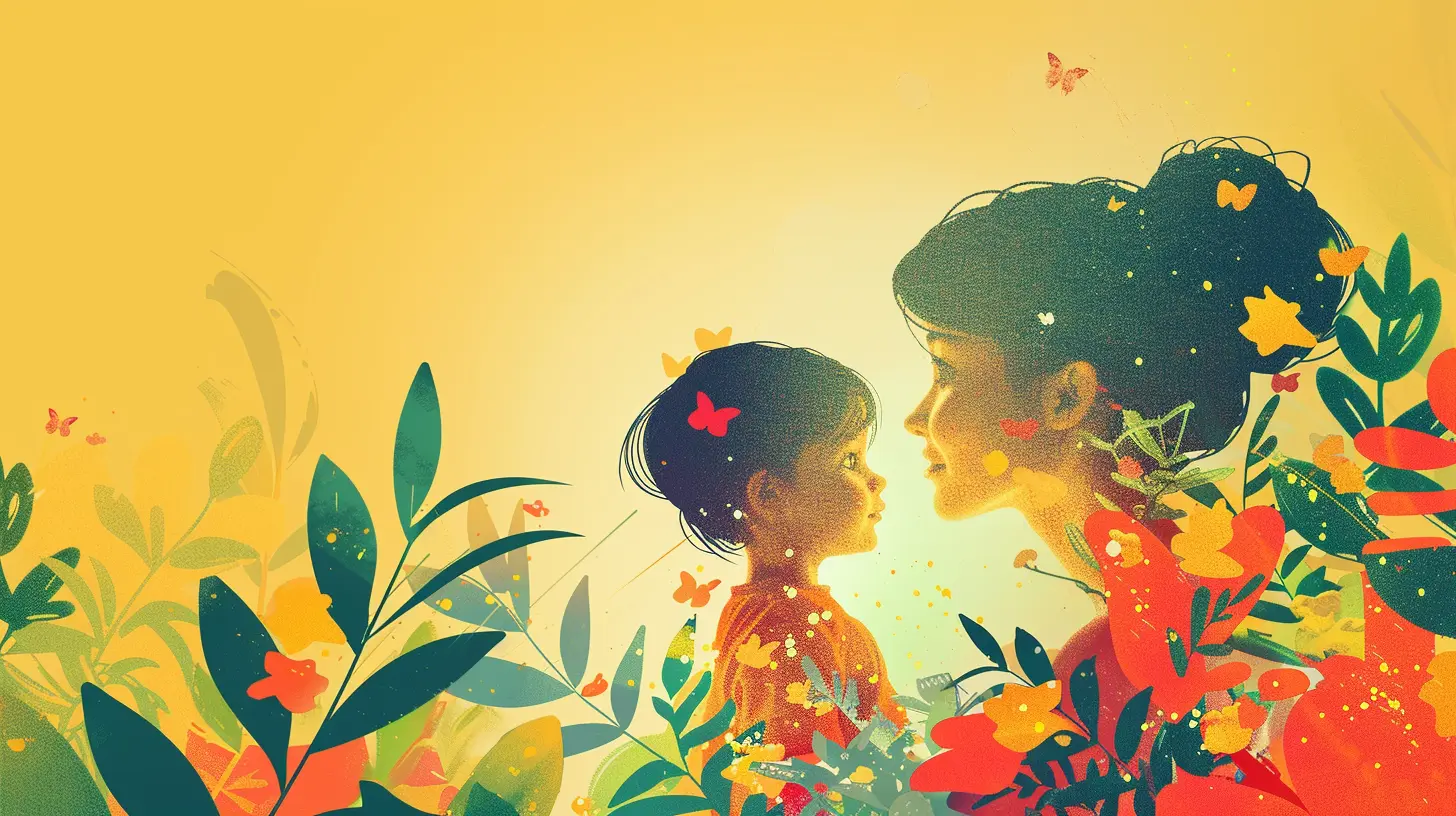 Nurturing Yourself Amid the Endless To-Do Lists of Parenthood